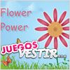 Juegos  flower power