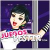 Juegos  chica animadora