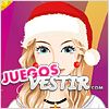Juegos  navidad cambio de imagen