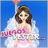 Juegos  hermosa boda