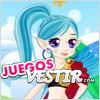 Juegos  hada sin alas