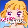 Juegos  vestido de fiesta