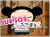Juegos  pucca en linea