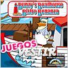 Juegos  franktown