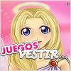 Juegos  angel de la libertad