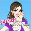 Juegos  chica con estilo para vestir