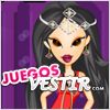 Juegos  la chica de moda