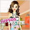 Juegos  galeria de arte