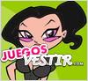 Juegos  anime y maestros