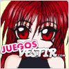 Juegos  ilusion de vestir