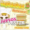 Juegos  yingbaobao