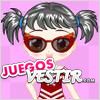 Juegos  adorable mu�eca 2