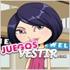 Juegos  vestir a suzie
