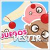 Juegos  banana split 16