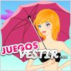 Juegos  diversion de verano