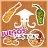 Juegos  aperitivos japoneses