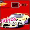 Juegos  colorea el deportivo lotus