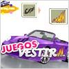 Juegos  porsche 911 turbo para colorear