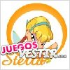 Juegos  winx club