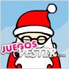 Juegos  tunea a santa