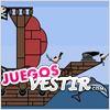 Juegos  creador de barcos piratas