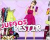 Juegos  princesa tanagashi