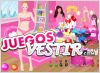 Juegos  rosa everywhere