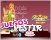 Juegos  conejo de pascua