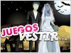 Juegos  levantate zombie