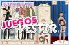 Juegos  chica de negocios 2