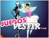 Juegos  bailando con satan