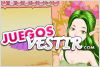Juegos  princesa de las flores