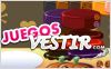 Juegos  tarta de halloween