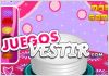 Juegos  tarta tarta de cumple