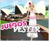 Juegos  hippie fashion