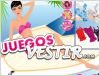 Juegos  la chica del barco