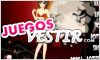 Juegos  lefy