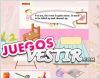 Juegos  habitacion adolescente