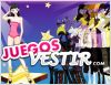 Juegos  star fashion