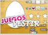 Juegos  huevos de pascua