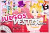 Juegos  maquillaje para mi disfraz
