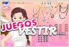 Juegos  chica texana