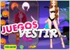Juegos  el cementerio