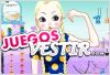 Juegos  chica rusa