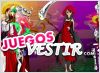 Juegos  la reina de los condenados