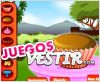 Juegos  magdalenas magicas