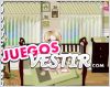 Juegos  mi primer vestido