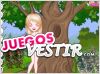Juegos  la chica goblin