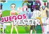 Juegos  korea color