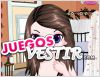 Juegos  en el culmen del glamour